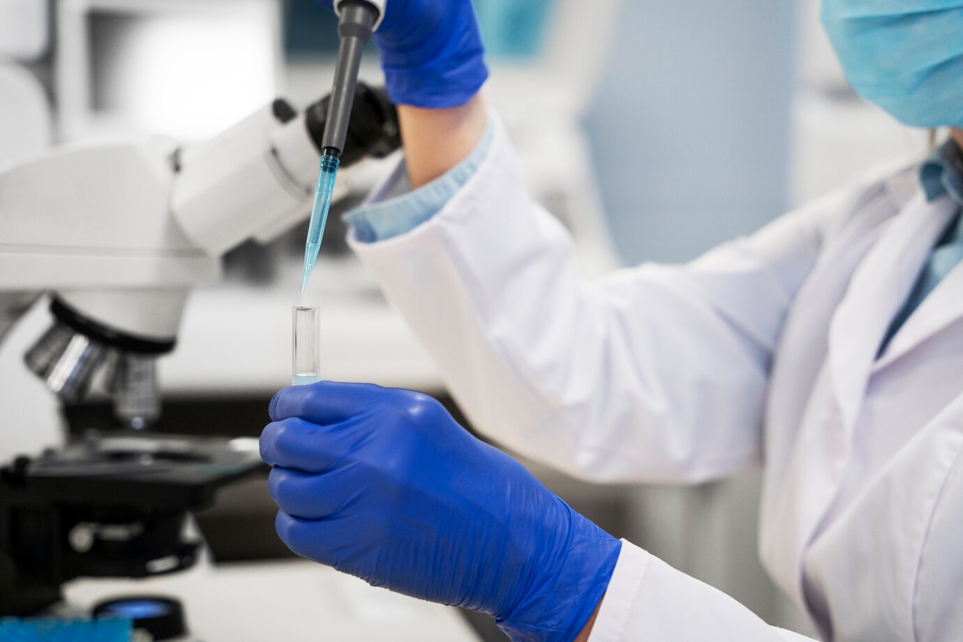 5 Alasan Mengapa Jasa Uji Lab Baik untuk Kualitas Produk Anda