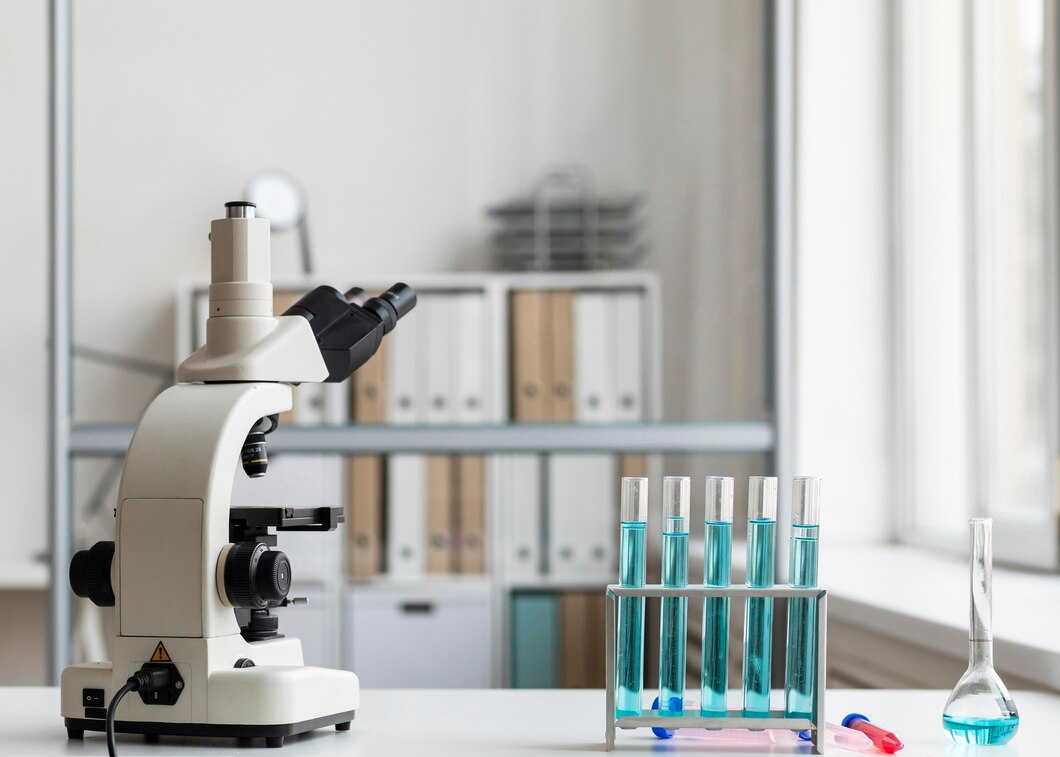 Peran Penting Laboratorium Lingkungan dalam Menjaga Kualiatas Lingkungan