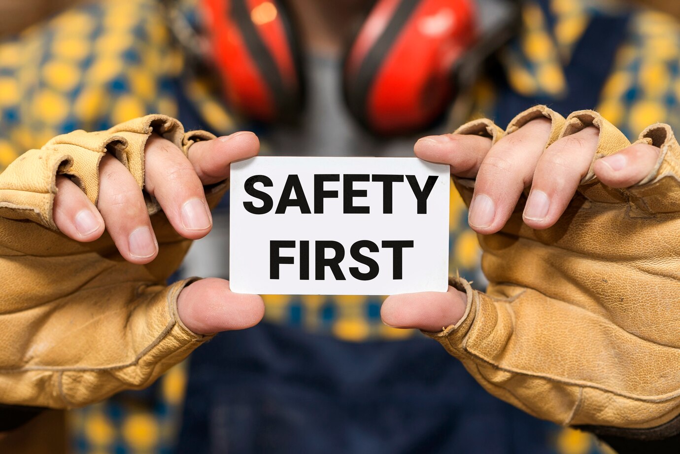 Pengertian Unsafe Action dan Unsafe Condition
