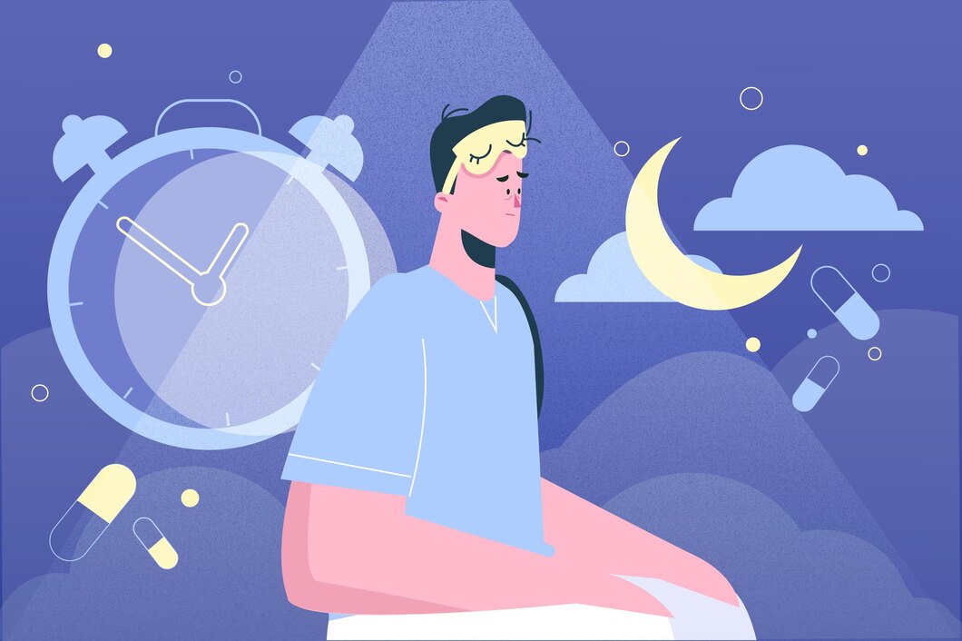 Bagaimana Shift Malam Mempengaruhi Kesehatan Pekerja?