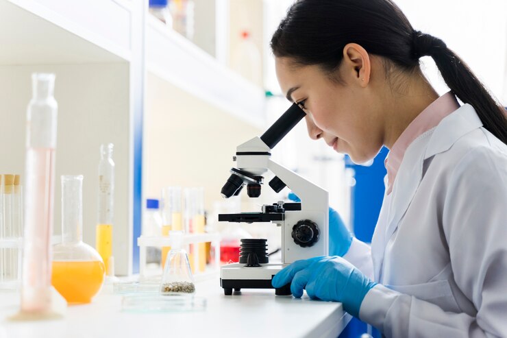 Perbedaan Laboratorium Terakreditasi dan Non-Akreditasi