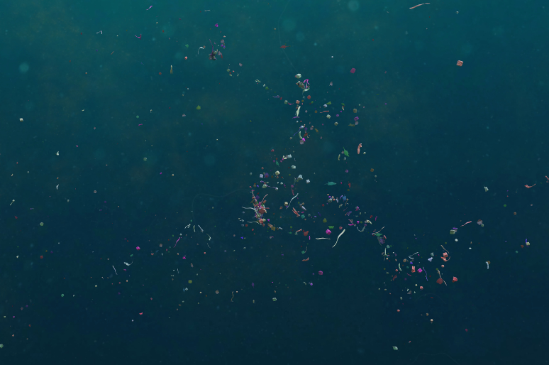 Mikroplastik di Laut Indonesia, Sumber Pencemar, Dampak Ekologis, dan Tantangan Pengelolaan
