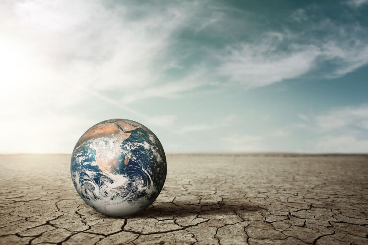 Apa yang Terjadi Jika Suhu Bumi Naik 1,5°C? Ini yang Sudah Terasa di Indonesia